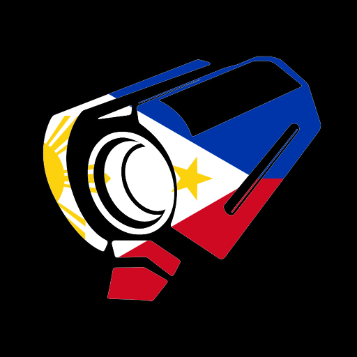 ULTRAKILL Steam logo overlayed with the Philippines flag.